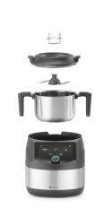 HENDICHEF Pro urządzenie multifunkcyjne , HENDI, 4L, 220-240V/1500W, 391x443x(H)269mm