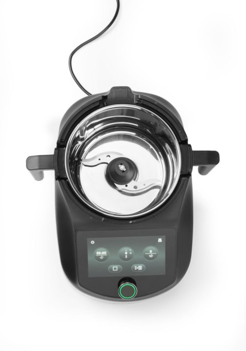 HENDICHEF Pro urządzenie multifunkcyjne , HENDI, 4L, 220-240V/1500W, 391x443x(H)269mm