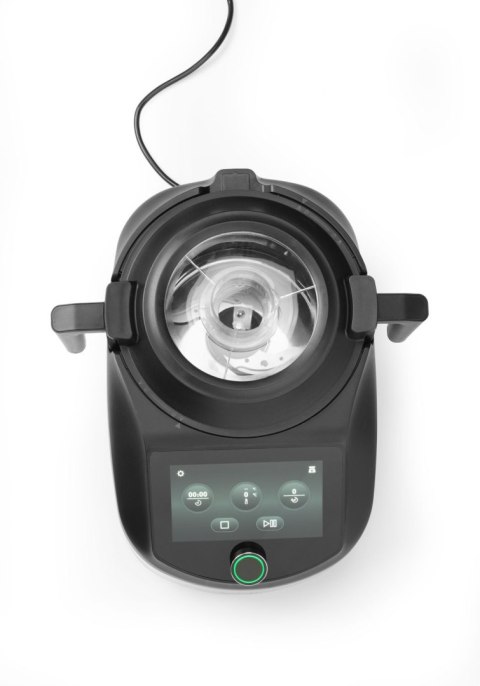 HENDICHEF Pro urządzenie multifunkcyjne , HENDI, 4L, 220-240V/1500W, 391x443x(H)269mm