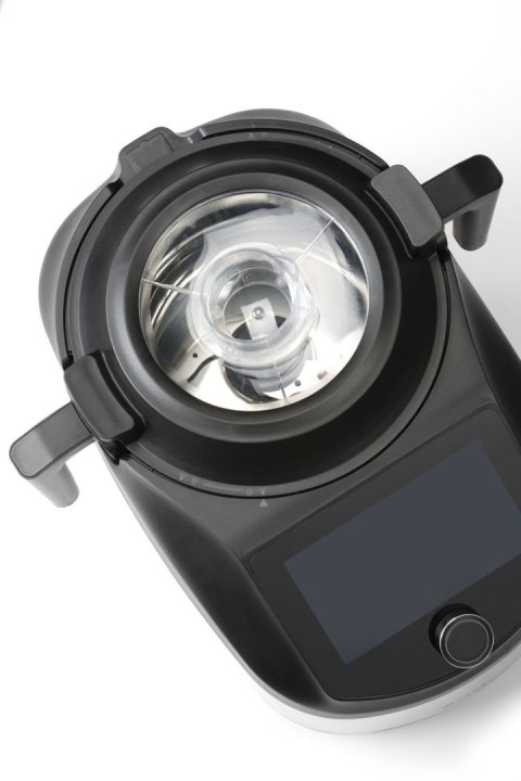 HENDICHEF Pro urządzenie multifunkcyjne , HENDI, 4L, 220-240V/1500W, 391x443x(H)269mm