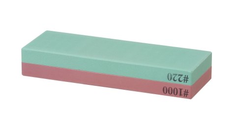 Japoński kamień do ostrzenia HENDI by Naniwa, 185x65x(H)30mm Hendi