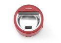 Kociołek do zupy UNIQ, HENDI, 8L, czerwony, 220-240V/500W, ?365x(H)325mm