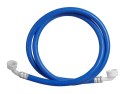 Kostkarka do lodu, Arktic, srebrny, 230V/630W, 715x605x(H)835mm