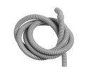 Kostkarka do lodu, Arktic, srebrny, 230V/630W, 715x605x(H)835mm