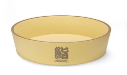 Misa Hangiri do mieszania ryżu, Hasegawa, o600x(H)140mm Hendi