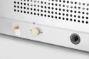 Piec konwekcyjny z nawilżaniem H100S, HENDI, GN 1/1, 230V/3500W, 699x608x(H)550mm