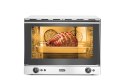 Piec konwekcyjny z nawilżaniem H100S, HENDI, GN 1/1, 230V/3500W, 699x608x(H)550mm