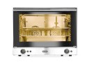 Piec konwekcyjny z nawilżaniem H100S, HENDI, GN 1/1, 230V/3500W, 699x608x(H)550mm