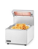 Podgrzewacz do frytek, HENDI, GN 1/2, 220-240V/400W, 357x267x(H)376mm