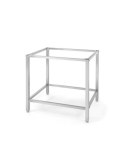 Podstawa pod piec, HENDI, podstawa, 1360x844x(H)860mm Hendi