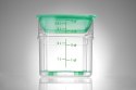 Pojemnik na żywność CamSquares Fresh Pro, Cambro, 3,8L, transparentny, 191x191x(H)183mm