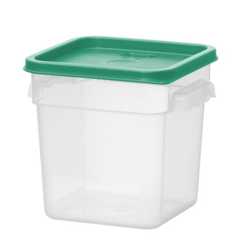 Pojemnik na żywność z podziałką 3.8 Hendi