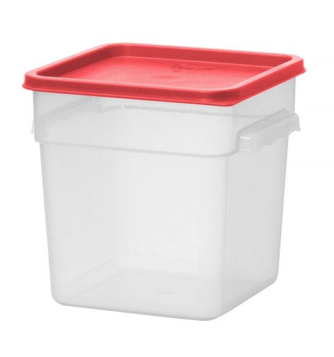 Pojemnik na żywność z podziałką 7.6 Hendi