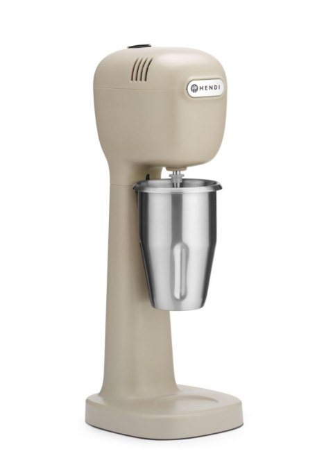Shaker do koktajli mlecznych - Design by Bronwasser Hendi