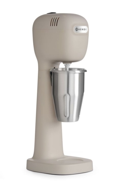 Shaker do koktajli mlecznych - Design by Bronwasser Hendi