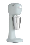 Shaker do koktajli mlecznych - Design by Bronwasser - niebieski Hendi