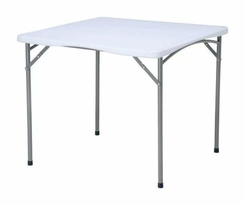 Stół cateringowy, HENDI, 870x870x(H)740mm Hendi