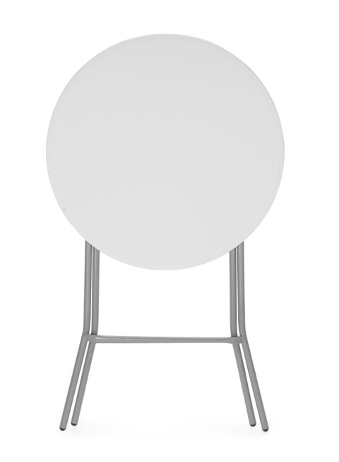 Stolik koktajlowy okrągły śr. 800x(h)1100 mm Hendi