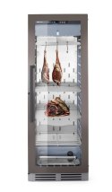 Szafa do sezonowania mięsa, Arktic, 352L, czarny, 220-240V/170W, 695x760x(H)1720mm