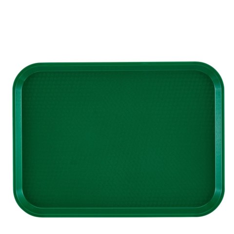 Taca CAMBRO z polipropylenu fast food zielona