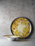 Talerz do pizzy Barocco, HENDI, o310mm Hendi