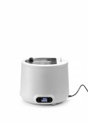 UNIQ Kociołek do zupy, HENDI, 8L, biały, 220-240V/500W, o366x(H)325mm Hendi