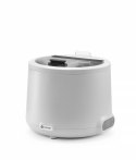 UNIQ Kociołek do zupy, HENDI, 8L, biały, 220-240V/500W, o366x(H)325mm Hendi