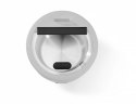 UNIQ Kociołek do zupy, HENDI, 8L, biały, 220-240V/500W, o366x(H)325mm Hendi