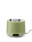 UNIQ Kociołek do zupy, HENDI, 8L, zielony, 220-240V/500W, o366x(H)325mm Hendi