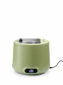 UNIQ Kociołek do zupy, HENDI, 8L, zielony, 220-240V/500W, o366x(H)325mm Hendi