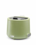 UNIQ Kociołek do zupy, HENDI, 8L, zielony, 220-240V/500W, o366x(H)325mm Hendi