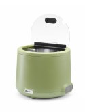 UNIQ Kociołek do zupy, HENDI, 8L, zielony, 220-240V/500W, o366x(H)325mm Hendi