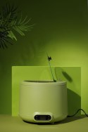 UNIQ Kociołek do zupy, HENDI, 8L, zielony, 220-240V/500W, o366x(H)325mm Hendi
