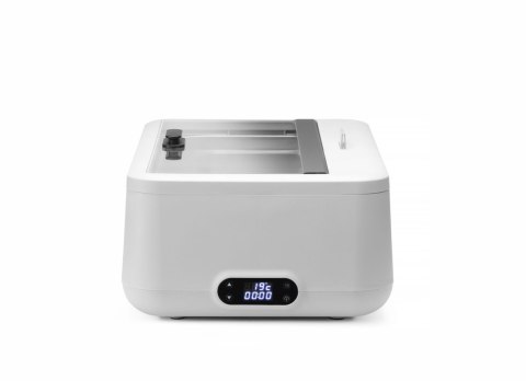 UNIQ Podgrzewacz elektryczny, HENDI, biały, 220-240V/700W, 607x402x(H)250mm Hendi