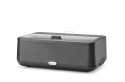 UNIQ Podgrzewacz elektryczny, HENDI, czarny, 220-240V/700W, 607x402x(H)250mm Hendi