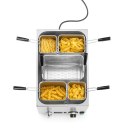 Urządzenie do gotowania makaronu, HENDI, 25L, 220-240V/3500W, 601x326x(H)279mm