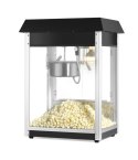 Urządzenie do popcornu, HENDI, czarny, 230V/1500W, 560x420x(H)770mm Hendi