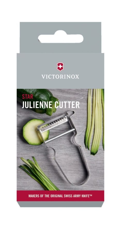 Victorinox J-star Obieraczka aluminiowa Hendi