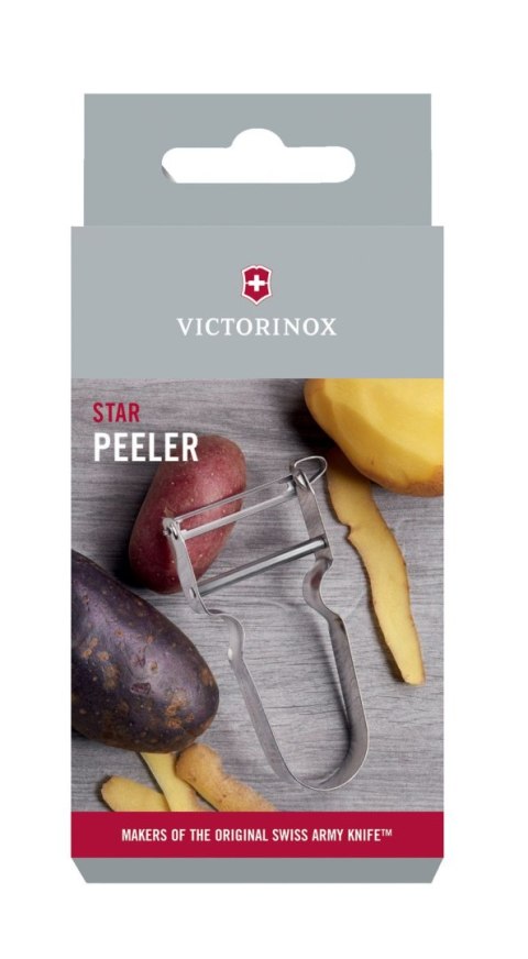 Victorinox Rex Obieraczka aluminiowa Hendi