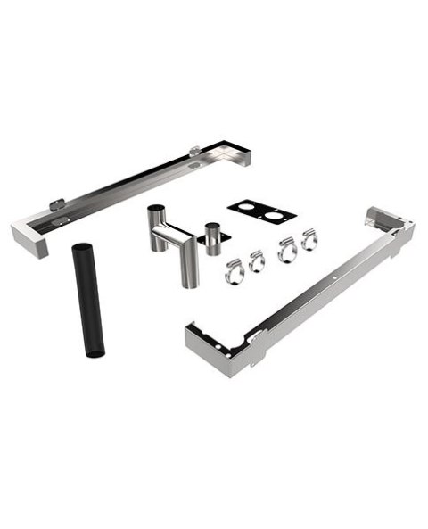 Zestaw do piętrowania for MKF464, MKF664, MKF1064, 229491