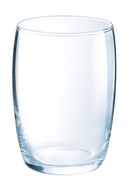 Apetizer Baril, Arcoroc, 160 ml, 0,16L, transparentny, ⌀58x(H)80mm