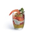 Apetizer Baril, Arcoroc, 160 ml, 0,16L, transparentny, ⌀58x(H)80mm