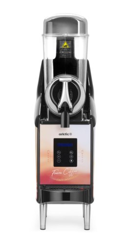 Automat do kawy mrożonej, Arktic, 12L, 230V/435W, 610x280x(H)936mm