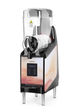 Automat do kawy mrożonej, Arktic, 12L, 230V/435W, 610x280x(H)936mm