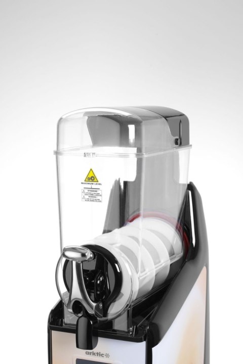Automat do kawy mrożonej, Arktic, 12L, 230V/435W, 610x280x(H)936mm