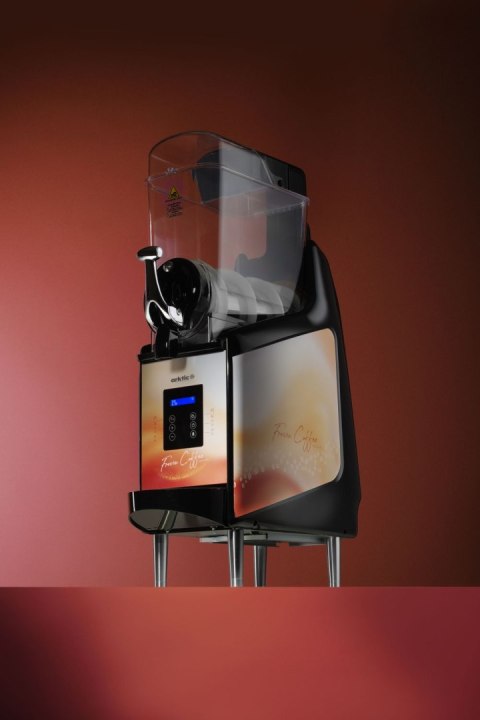 Automat do kawy mrożonej, Arktic, 12L, 230V/435W, 610x280x(H)936mm
