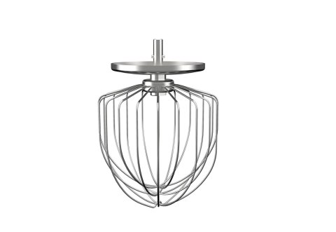 Blackbolt mikser planetarny HENDI, HENDI, 7L, czarny, 220-240V/1500W, 460x310x(H)379mm Hendi