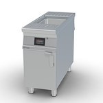 CPA-114 ETT Urządzenie do gotowania makaronu elektryczne