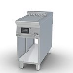 CWK-114 ETT Grill lawowy elektryczny