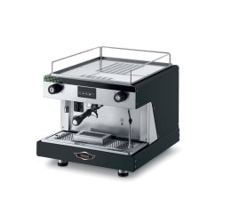 Ekspres do kawy 1-grupowy, elektroniczny, Wega, 5L, 230V/2900W, 530x555x(H)515mm